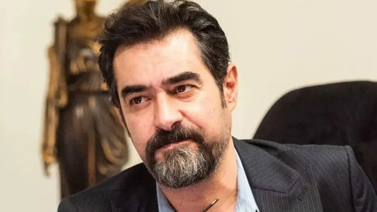 شهاب حسینی: تعامل به‌جای تقابل با نهاد‌های نظارتی، راه نجات سریال‌هاست