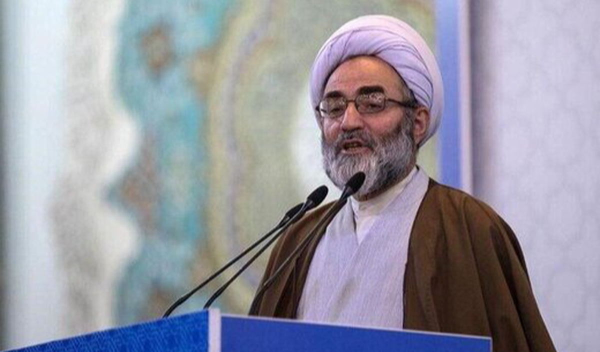 امام‌جمعه رشت: آمریکا و رژیم صهیونیستی به خاک ذلت کشیده شدند