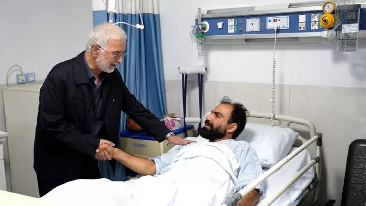 وزیر کشور: فراجا در تأمین نظم و امنیت خوش درخشید