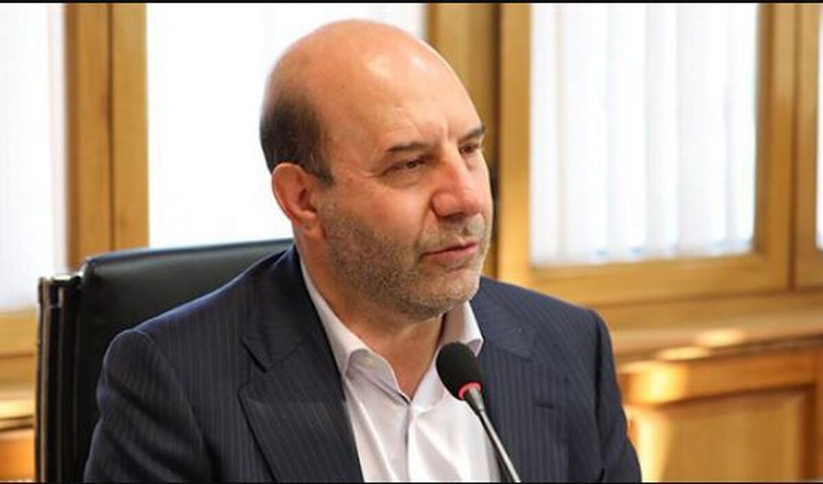 تسهیلات شهرداری تهران برای ساخت خانه‌های آسیب دیده در جنگ ۱۲ روزه