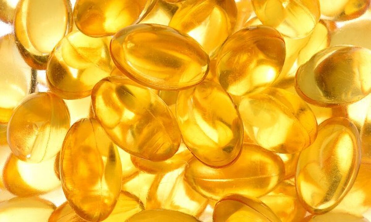 انجمن قلب آمریکا مصرف امگا ۳ را برای کاهش تری گلیسیرید توصیه می‌کند