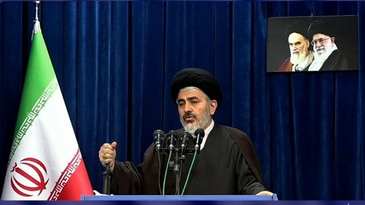 امام جمعه ارومیه: مردم ایران محاسبات دشمن را برهم زدند
