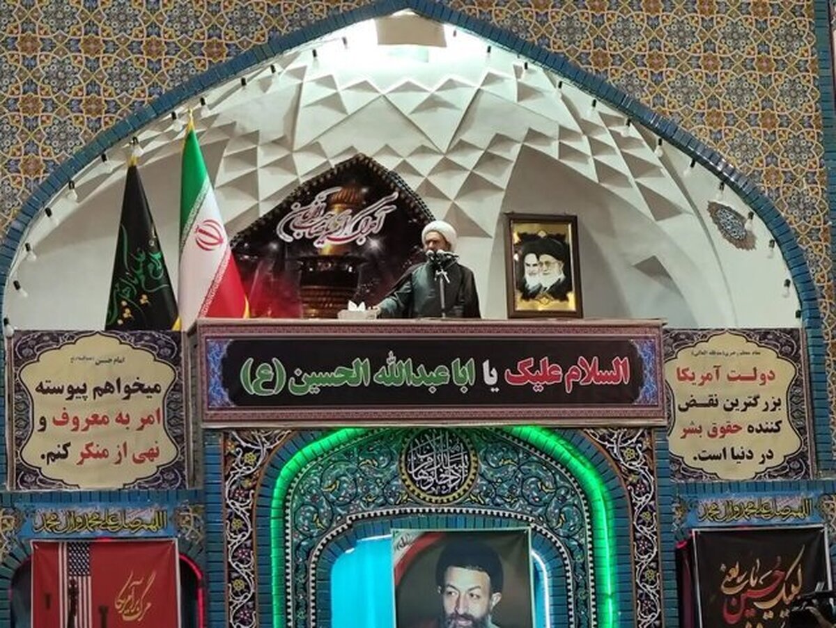 وحدت مردم و نیرو‌های مسلح رمز شکست طراحی‌های دشمن است