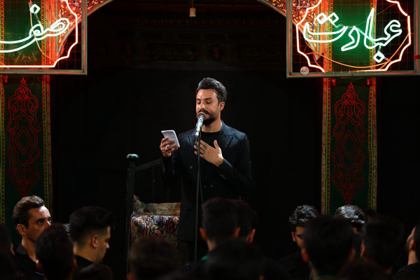 جهاد ۱۲ روزه موسیقی پا به پای مردم ایران