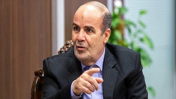 اسرائیل مرده، فقط هنوز دفنش نکرده‌اید