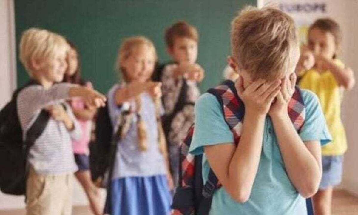 مطالعه: قلدری زندگی کودکان و نوجوانان را تهدید می‌کند