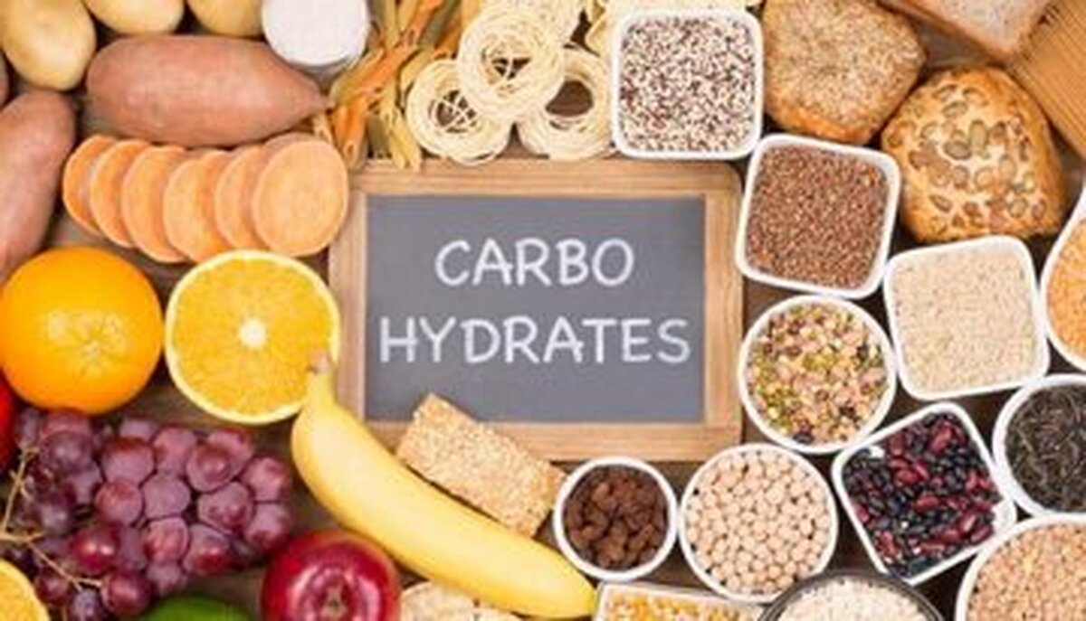 نبود کربوهیدارت در رژیم غذایی میتواند منجر به خستگی وکمبود انرژی شود