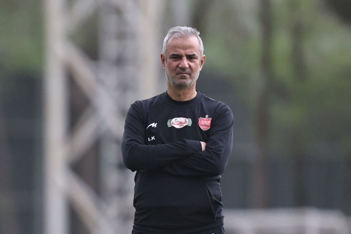 مسائل خانوادگی کارتال باعث تردید برای ماندن شد