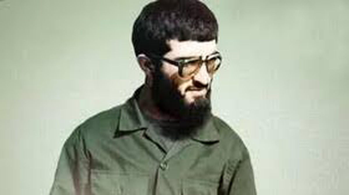 شهید مهدی خوش‌سیرت؛ فرمانده‌ای با دل عاشق و گام‌های استوار در راه خدا