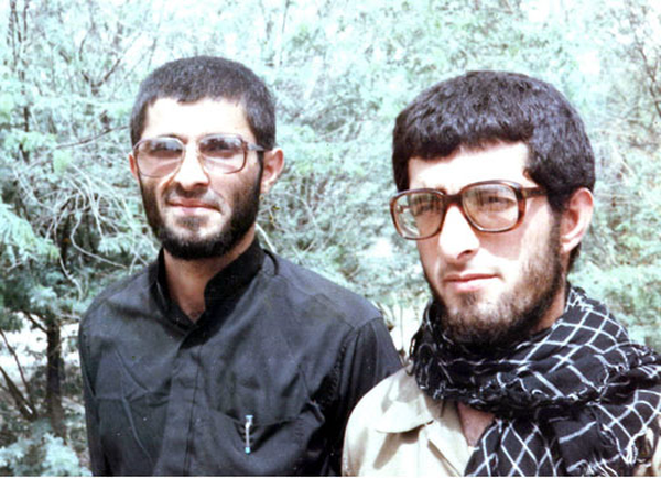 شهید مهدی خوشسیرت؛ فرماندهای با دل عاشق و گامهای استوار در راه خدا شهید مهدی خوشسیرت؛ فرماندهای با دل عاشق و گامهای استوار در راه خدا