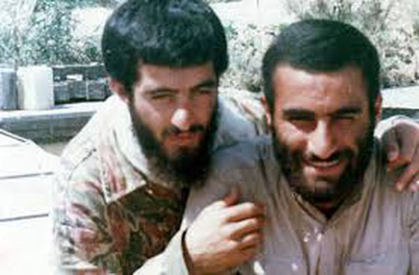 شهید مهدی خوشسیرت؛ فرماندهای با دل عاشق و گامهای استوار در راه خدا شهید مهدی خوشسیرت؛ فرماندهای با دل عاشق و گامهای استوار در راه خدا