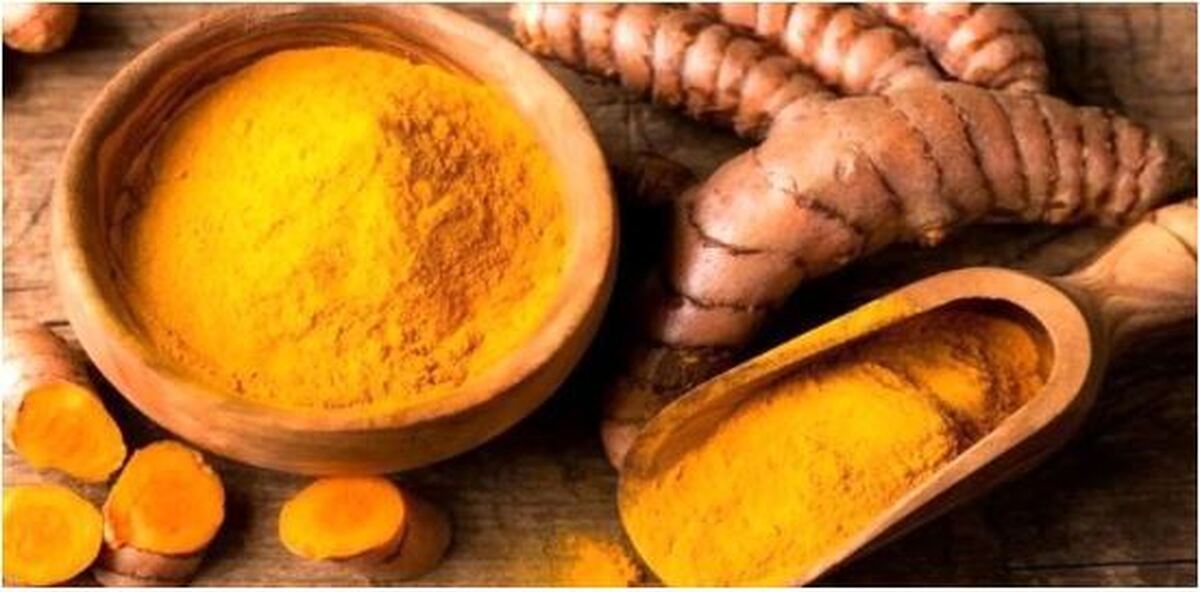 مصرف زردچوبه برای بدن چه خواصی دارد؟