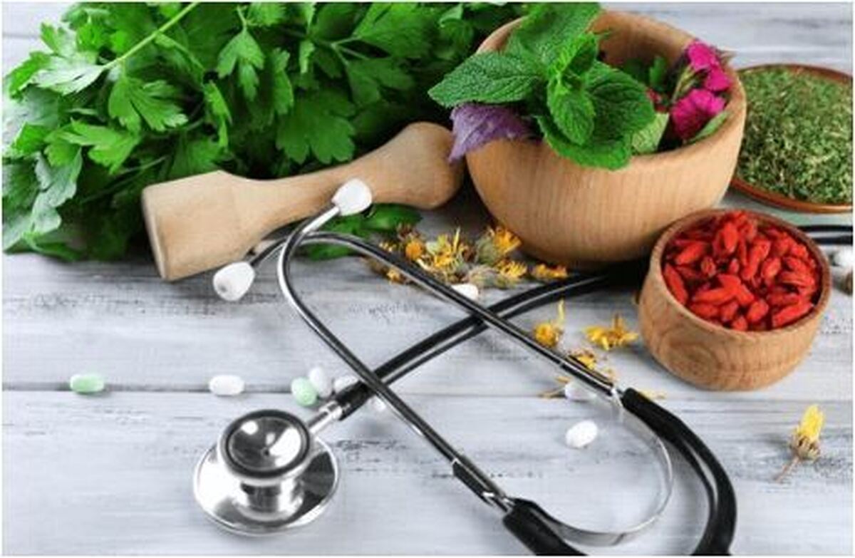 نصایح طب ایرانی برای تسلط بر آرامش در مواقع بحرانی