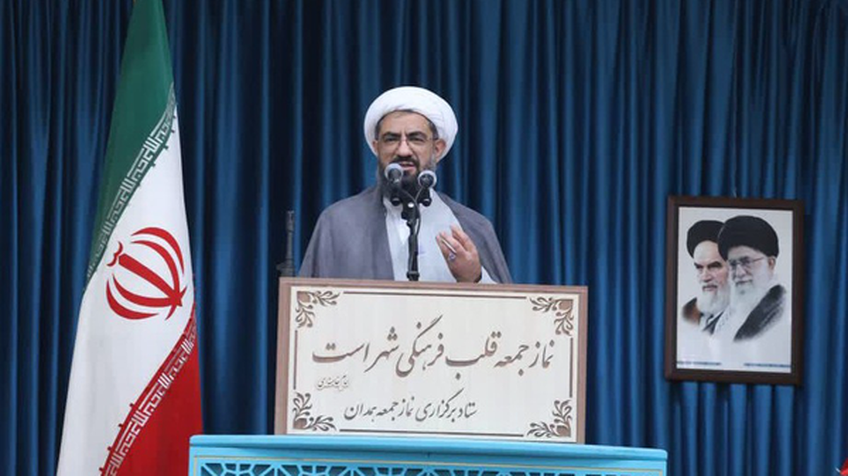 مشکل دشمنان با هویت تمدنی ایران مستقل است نه جمهوری اسلامی