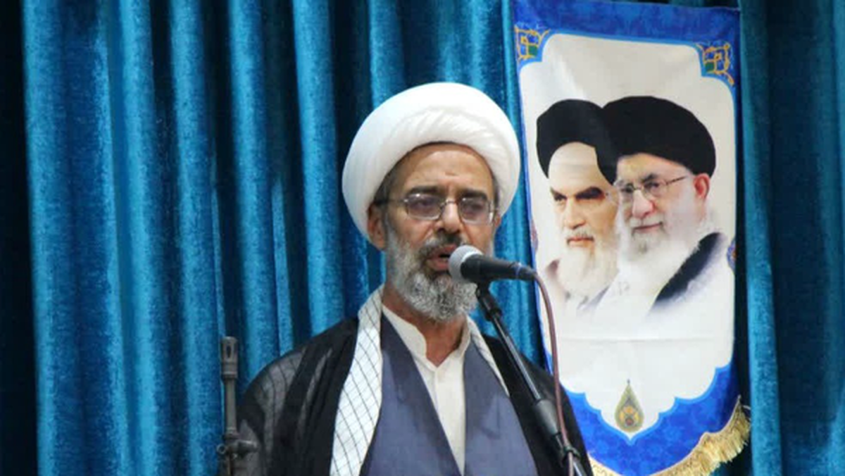 ایران امروز «ترک مخاصمه» کرده است