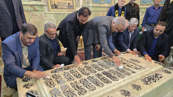 ترکیب‌بند محتشم، سنت سوگواری را قرن‌ها زنده نگه داشت