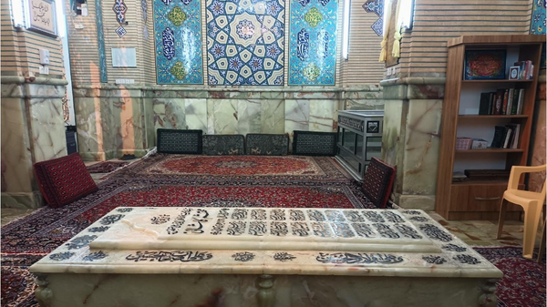 ترکیب‌بند محتشم، سنت سوگواری را قرن‌ها زنده نگه داشت