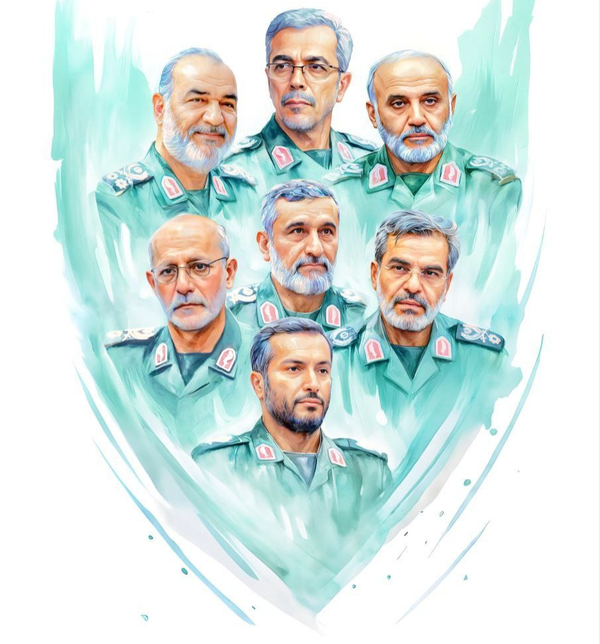 فرهنگ شهادت، ستون عزّت ملت ایران