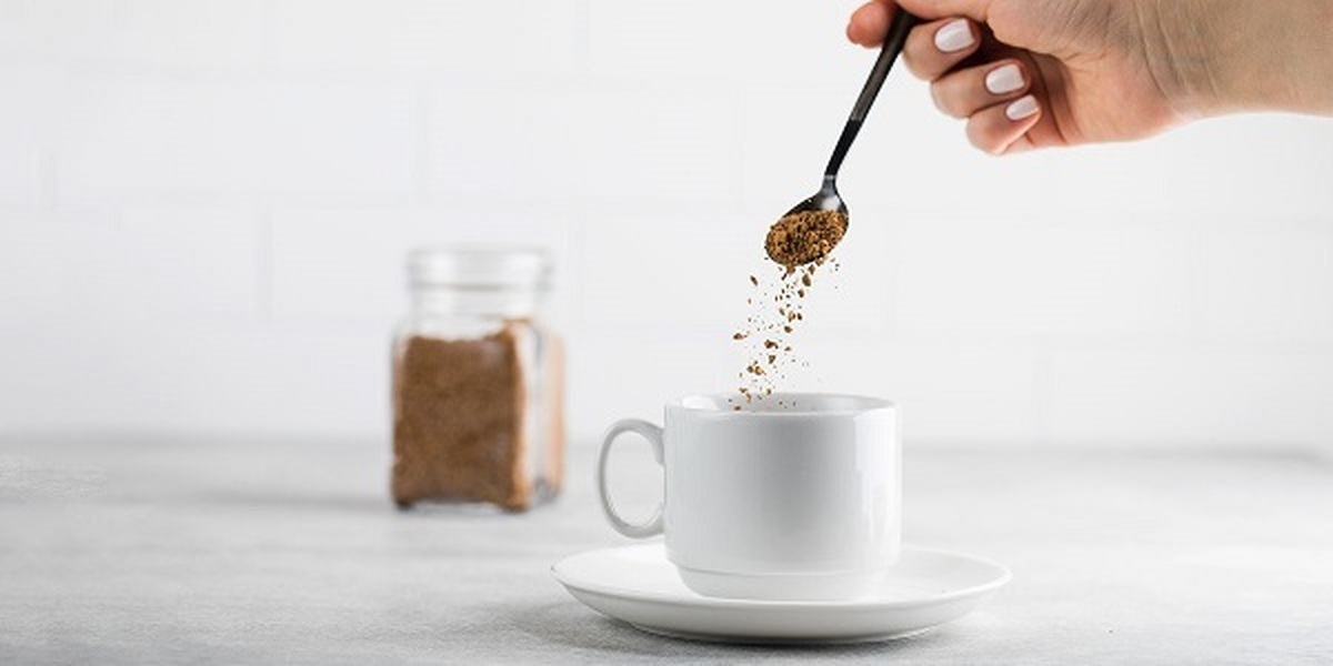قهوه فوری چه خطری برای سلامتی ایجاد میکند؟