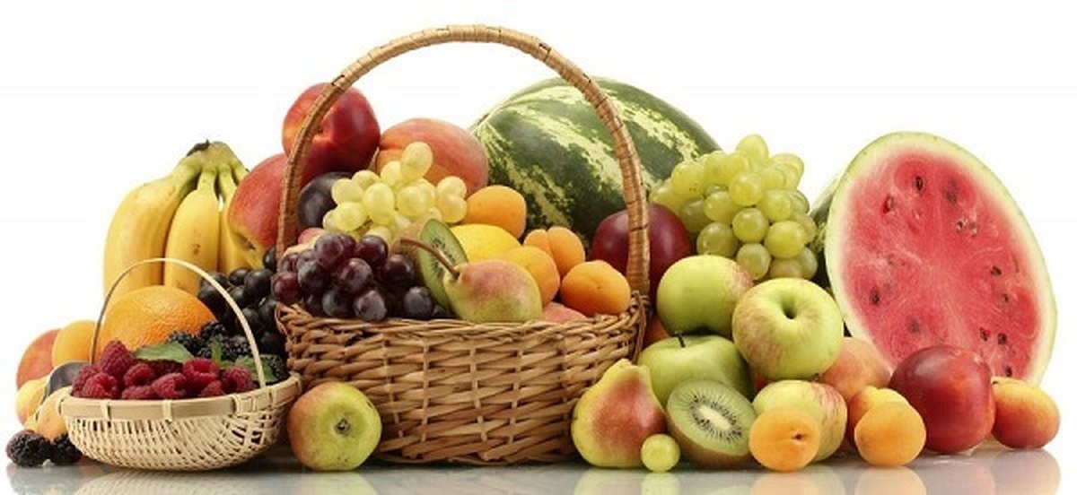 کاهش خطر بیماری به کمک میوه‌های تابستانی!