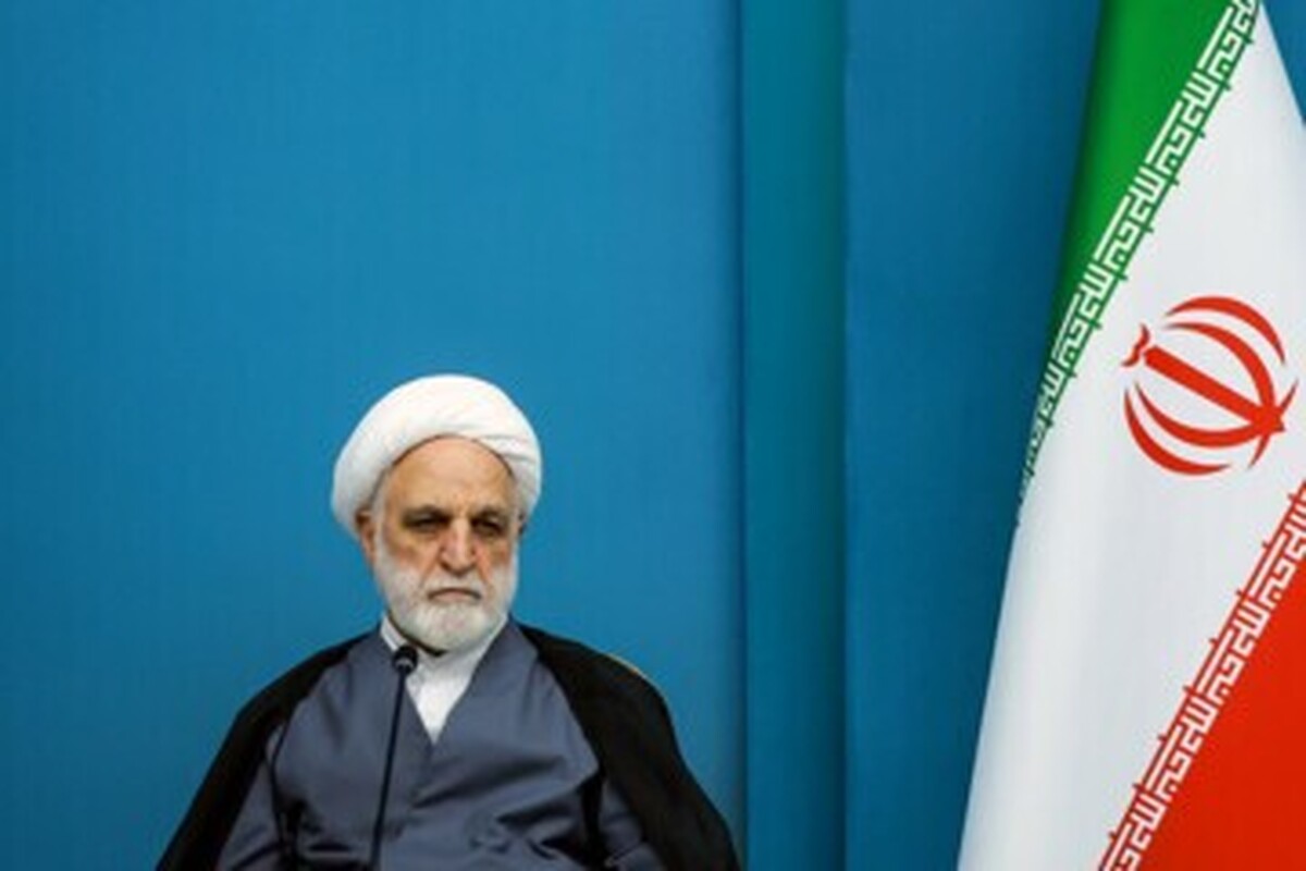 دعوت رئیس قوه قضاییه از مردم برای حماسه‌سازی در تشییع شهدای اخیر