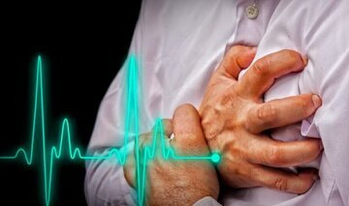 قند خون بالا چگونه قلب شما را مریض میکند؟