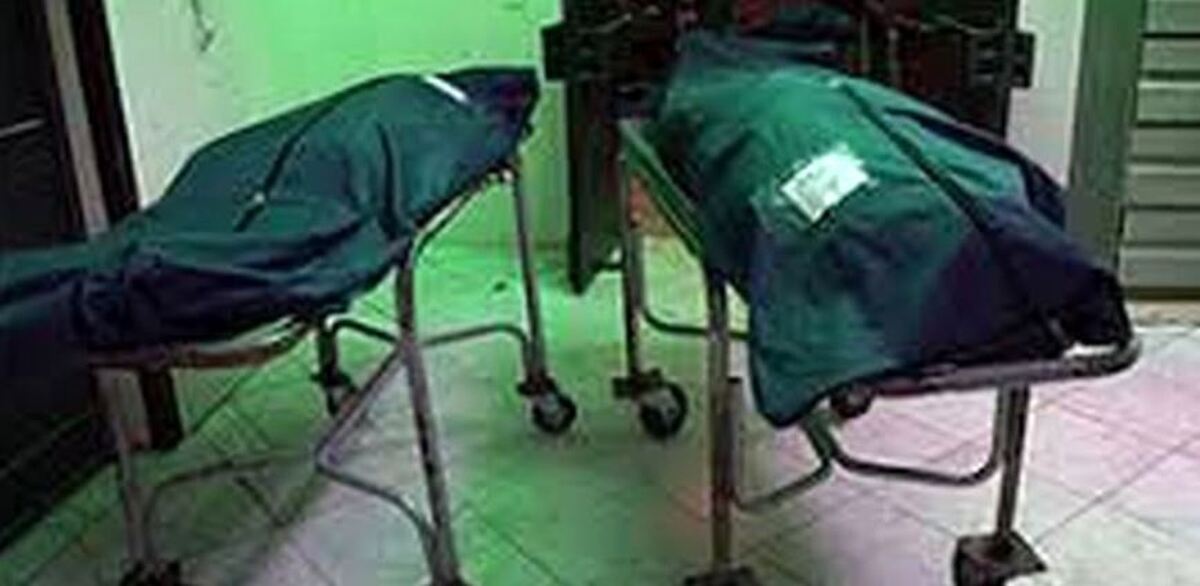 جزئیات قتل بی رحمانه یک مادر و دختر در تهران برای سرقت طلا