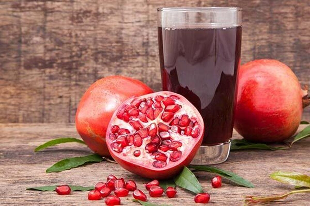 ۶ خاصیت باورنکردنی انار برای زنان باردار که از آن بی خبرید