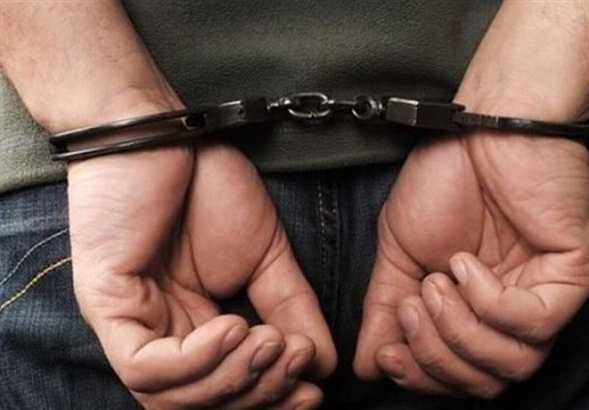 انتقام از پدر و مادر دلیل سرقت پسر پولدار