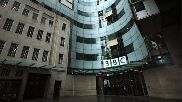 درام خبری چطور در BBC خلق می‌شود؟