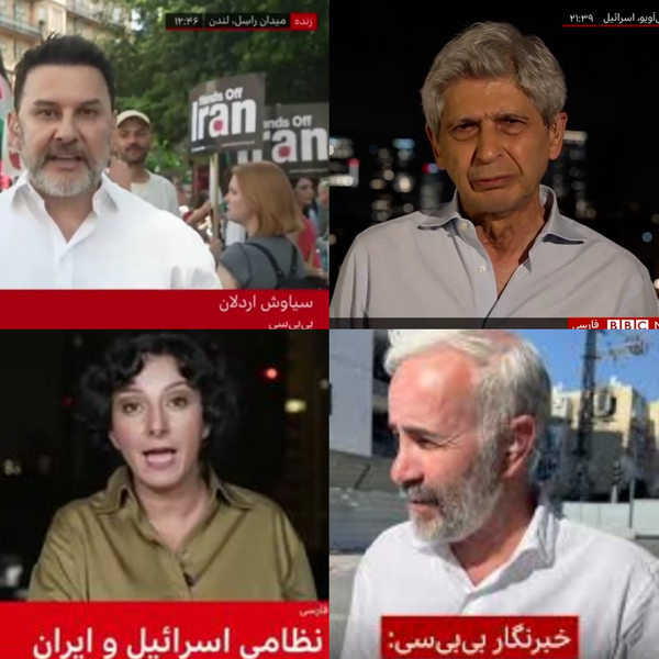 درام خبری چطور در BBC خلق می‌شود؟