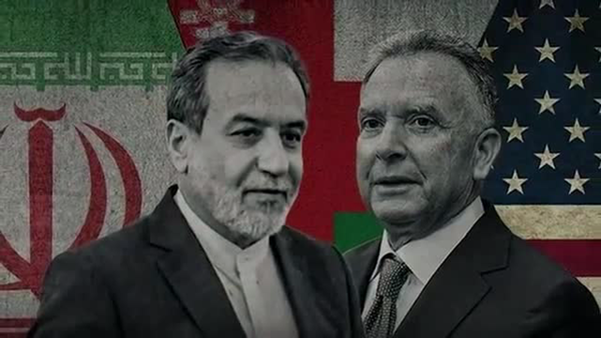 ببینید: ماجرای التهاب ۱۲ روزه جهان