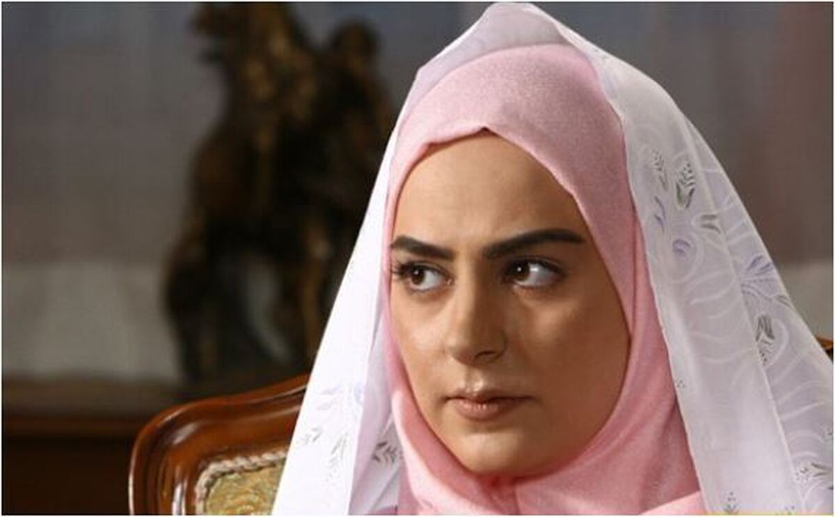 دونفره‌های صمیمانه سمانه پاکدل کنار مادر مهربان و خوش سیمایش را از دست ندهید+عکس