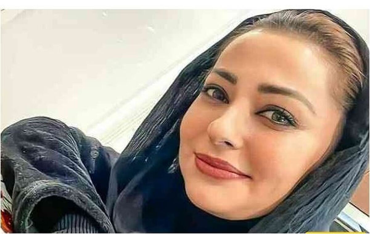 رونمایی نفیسه روشن از گوشه‌ای سفر تفریحی اش به کرمانشاه/با صفا و با قدمت!