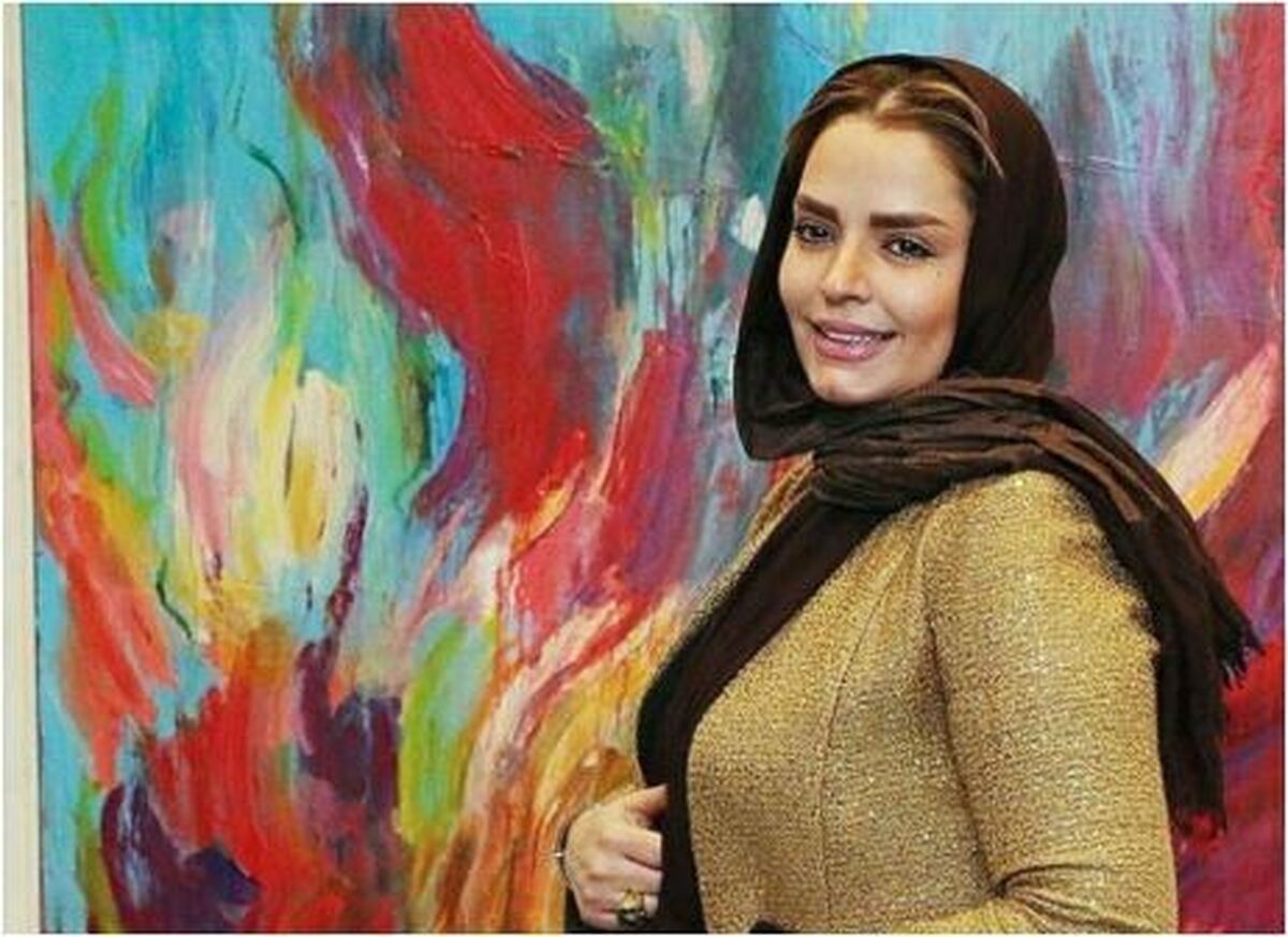 استایل جدید سپیده خداوردی با مو‌های پف کرده و پریشانش جلب توجه کرد+عکس