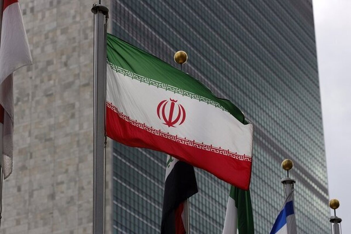 نمایندگی ایران: تهدید آمریکا و اسرائیل به ترور رهبر انقلاب، نمونه بارز تروریسم دولتی است