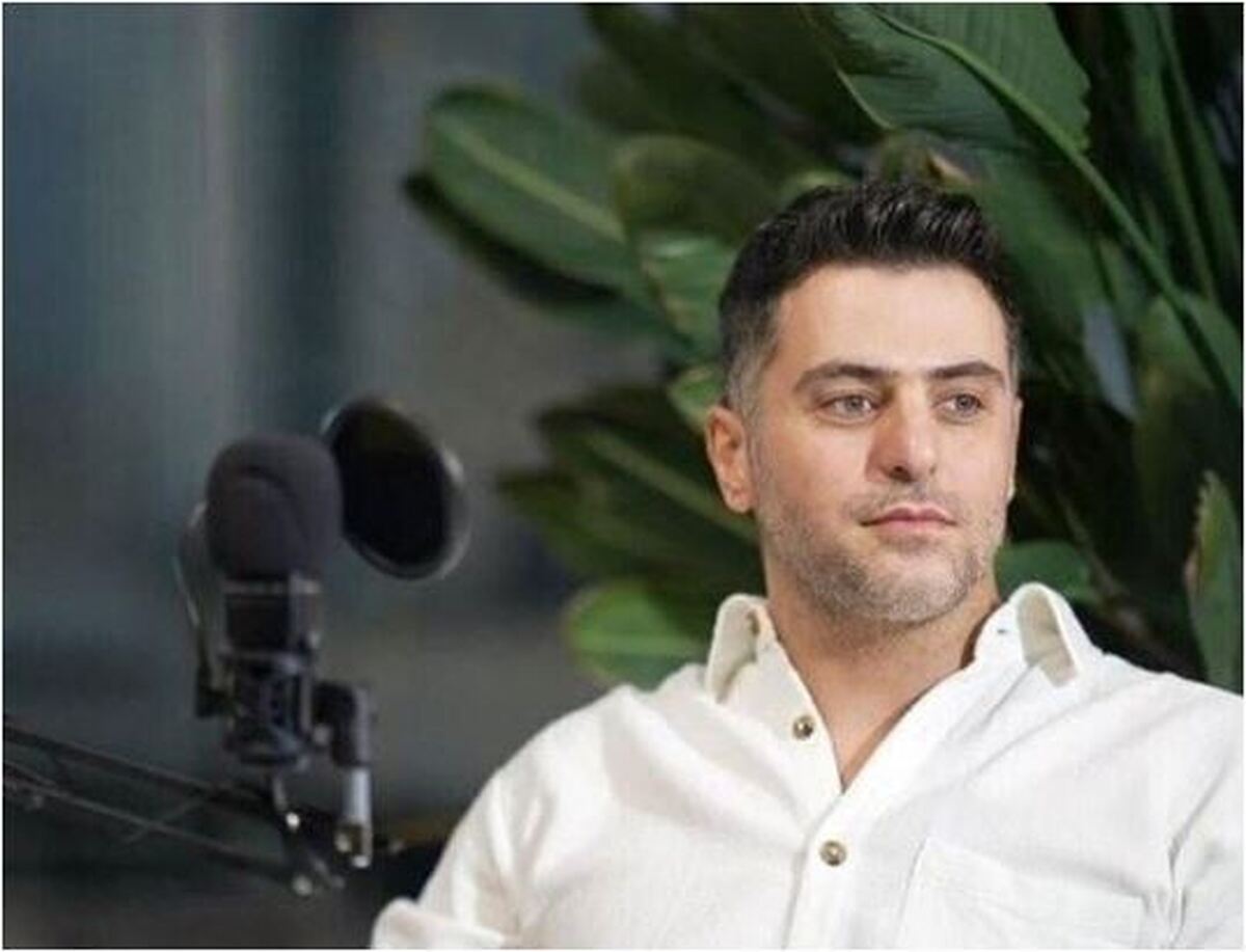 موضوعات جدید برنامه‌های علی ضیا نگران کننده می‌شود!