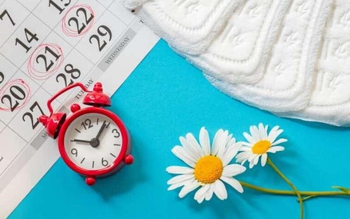 تاخیر در قاعدگی چه عللی می‌تواند داشته باشد؟