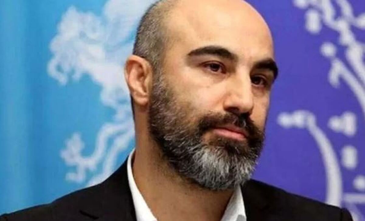 دلنوشته غم انگیزی که محسن تنابنده در پی فوت برادرزاده‌اش منتشر کرد!