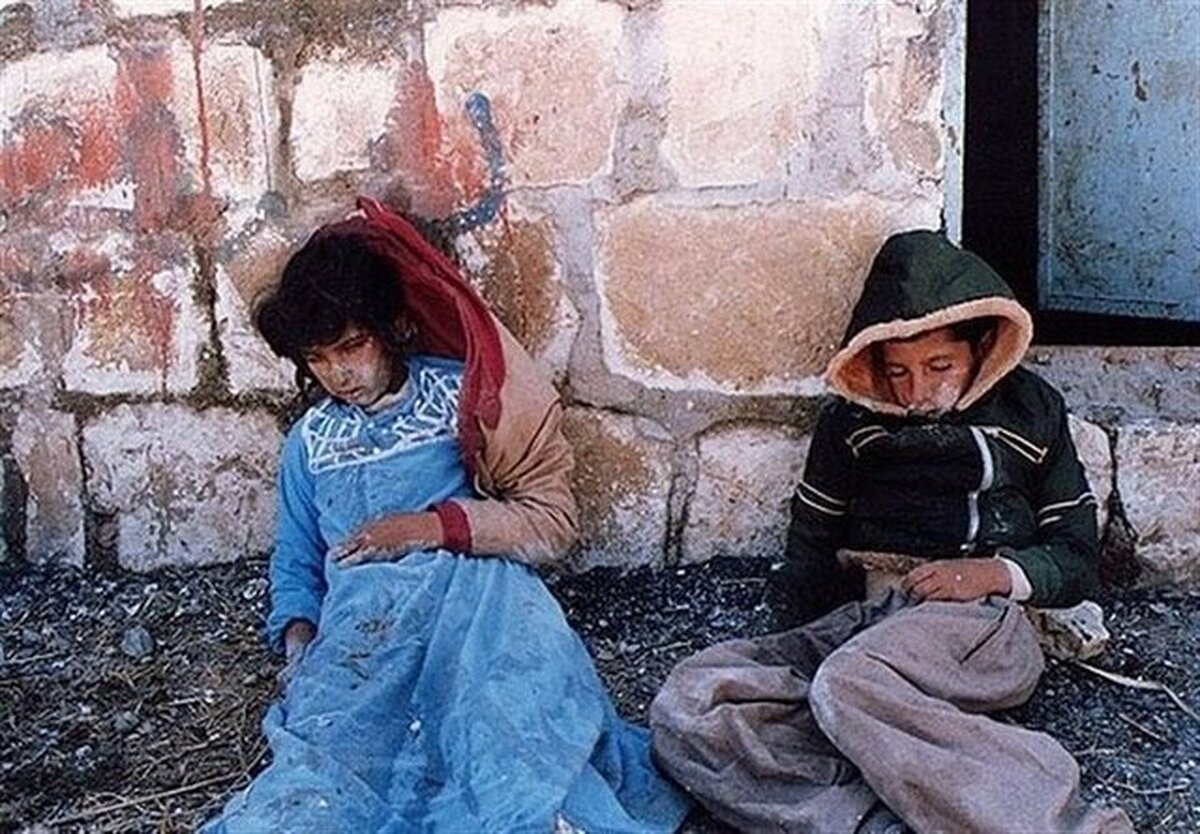 بمباران شیمیایی سردشت یکی از مصادیق بارز نقض حقوق بشر است