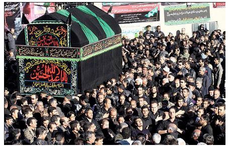 مازندرانی‌ها در ماه محرم چگونه عزاداری می‌کنند؟