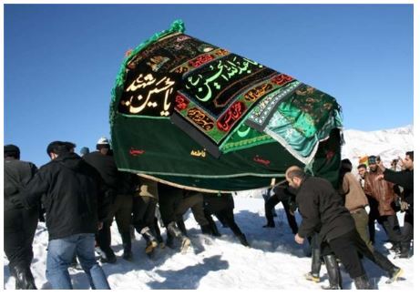 مازندرانی‌ها در ماه محرم چگونه عزاداری می‌کنند؟