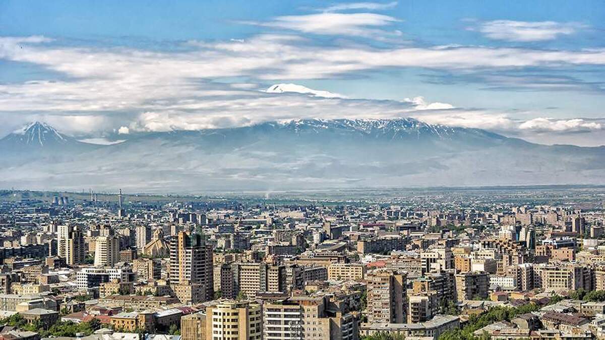 نارضایتی شهروندان از عملکرد پاشینیان در ارمنستان رو به افزایش است