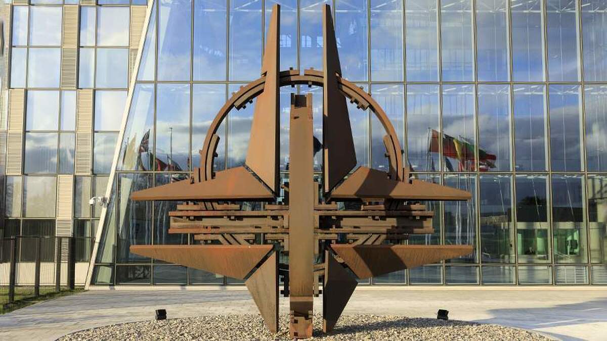 پوتین گسترش ناتو را رفتار تهاجمی غرب خواند