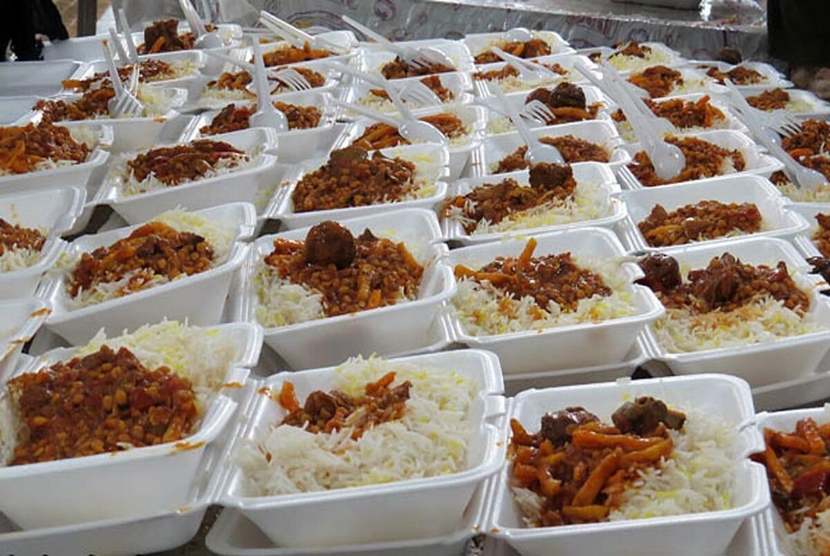 نحوه پخت قیمه محرمی /صفر تا صد +مواد لازم