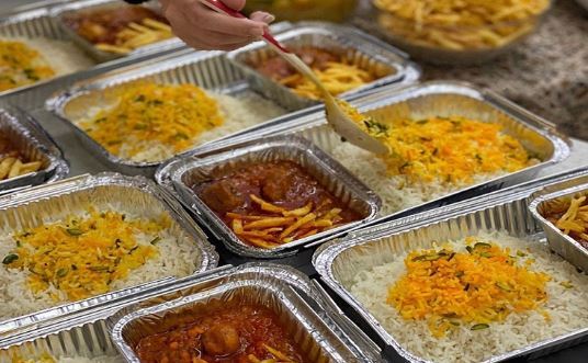 نحوه پخت قیمه محرمی /صفر تا صد +مواد لازم