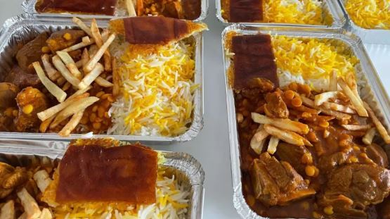 نحوه پخت قیمه محرمی /صفر تا صد +مواد لازم