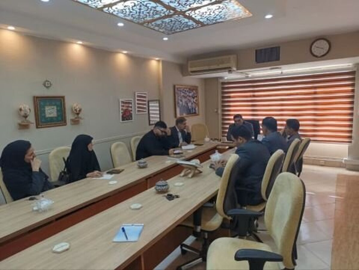 تقویت جریان‌سازی فرهنگی در مدارس لرستان با محوریت پویش‌های ضدصهیونیستی