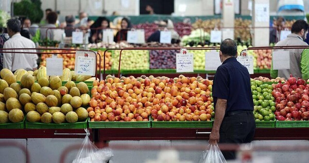 بازگشت ساعات کاری میادین و بازار‌های میوه و تره‌بار در تهران به قبل
