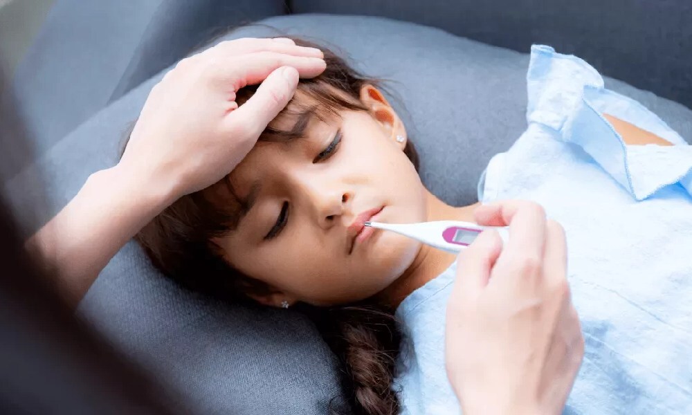 چگونه تب دنگی را از سایر بیماری‌ها تشخیص دهیم؟